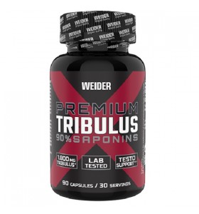 Premium Tribulus Weider (90 капсул)