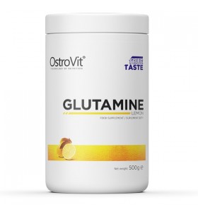 L-Glutamine OstroVit (500 грамів)