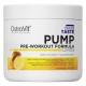 Комплекс Ostrovit Pump pre-workout formula 300г