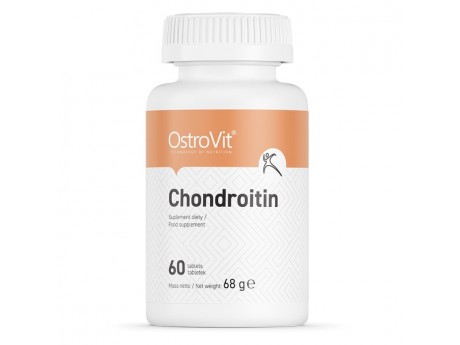 Chondroitin Ostrovit (60 таблеток)