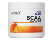 BCAA + Glutamine Ostrovit 200г