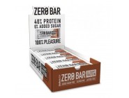 Протеиновый батончик ZERO BAR Шоколад Фугдук 50г