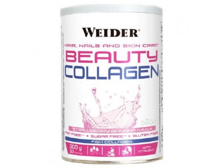 Beauty Collagen Weider (300 грамм)