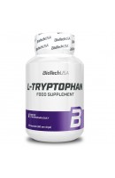 L-Tryptophan BioTech USA (60 капсул)