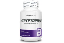 L-Tryptophan BioTech USA (60 капсул)