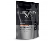 Протеин Iso Whey Zero Black (500 грамм)