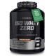 Протеин Iso Whey Zero Black (500 грамм)