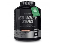 Протеин Iso Whey Zero Black (500 грамм)