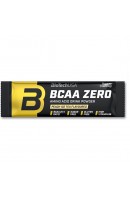 Пробник BCAA ZERO BioTech (9 грамм)