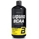 Жидкие ВСАА LIQUID BioTech USA