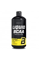Рідкі ВСАА LIQUID BioTech USA 1л