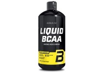 Жидкие ВСАА LIQUID BioTech USA