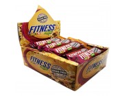 Протеиновый батончик 36% белка с цельным орехом без сахара