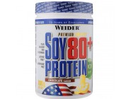 Soy 80 Protein Weider (800 грамм) 