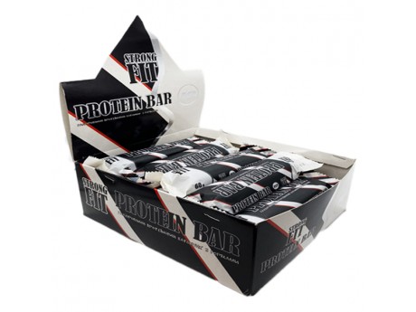 Протеиновый батончик Protein Bar с Орехами 32%