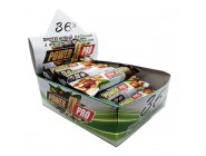 Протеиновый Батончик 36% с Цельным орехом