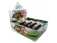 Протеиновый Батончик 36% Чернослив - Грецкий Орех