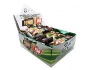 Батончик протеиновый 36% фисташковое пралине