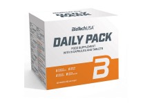 DAILY PACK (30 пакетов)