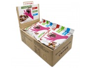 Протеиновый шоколад POWER PRO (10 штук)