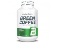 GREEN COFFEE (120 капсул)