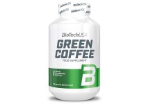 GREEN COFFEE (120 капсул)