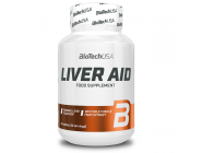  LIVER AID (60 таблеток)