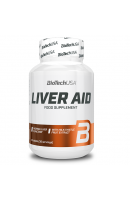  LIVER AID (60 таблеток)