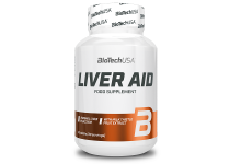  LIVER AID (60 таблеток)
