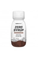 Сироп ZERO SYRUP BIOTECH USA (320 мл)