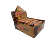 Батончики PROTEIN BAR с арахисом и карамелью (20 шт)