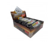 Батончики 36% Power Pro БРЮТ (20 шт)