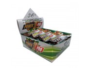 Батончики 36% Йогурт-Орех Power Pro (20 шт)