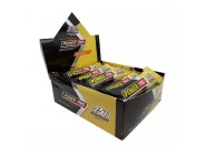 Батончики Протеиново-Углеводный 25% ВАНИЛЬ (20 шт)