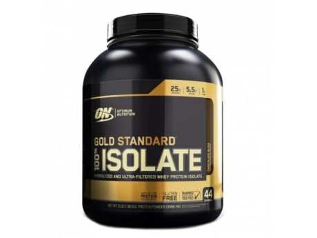 GS Isolate Optimum Nutrition (2.28 кг)