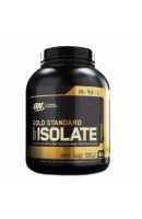GS Isolate Optimum Nutrition 1,36кг