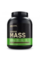 Гейнер Serious Mass Optimum Nutrition 2.72кг