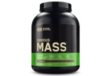 Гейнер Serious Mass ON 2.72кг