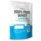 100% PURE WHEY LACTOSE FREE BioTech USA 1кг