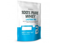 PURE WHEY LACTOSE FREE BioTech USA 1кг