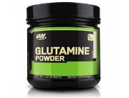 GLUTAMINE POWDER OPTIMUM NUTRITION (300 грамм)