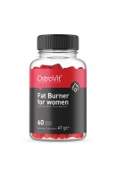 Fat Burner For Woman OstroVit (60 капсул)