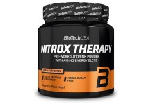 Предтреник NITROX THERAPY BioTech