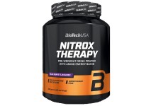 NITROX THERAPY BioTech USA (680 грамм)