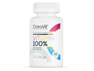 Витамины VIT-MIN OSTROVIT (30 таблеток) 