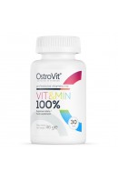 Витамины VIT-MIN OSTROVIT (30 таблеток) 
