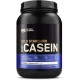 Казеин 100% Casein Gold Standard (909грамм)