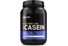 Казеин 100% Casein Gold Standard (909грамм)
