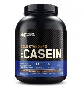 100% Casein Gold Standard Optimum Nutrition 1.8кг