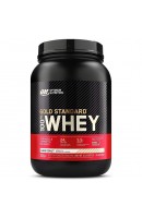 100% Whey Gold Standard Optimum Nutrition (909 грамм)